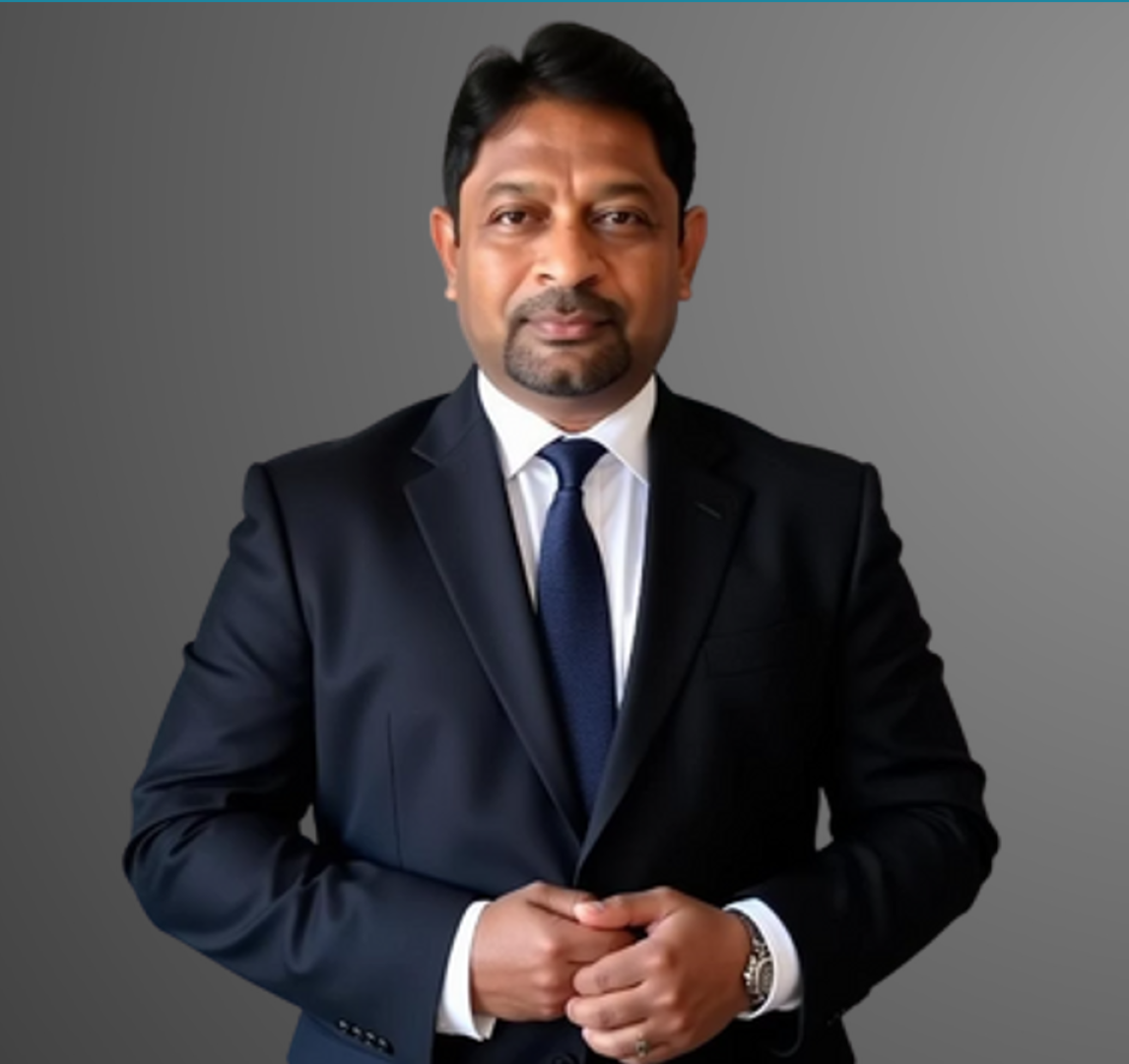 Ajith Ranasinghe
